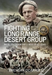 Capa do artigo Fighting With The Long Range Desert Group