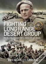 Fighting With The Long Range Desert Group