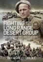Fighting With The Long Range Desert Group - Preview