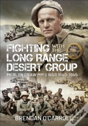 Capa do artigo Fighting With The Long Range Desert Group