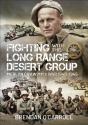 Fighting With The Long Range Desert Group - Preview