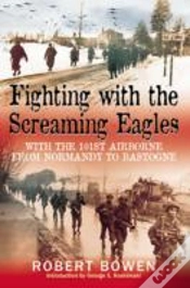 Capa do artigo Fighting With The Screaming Eagles