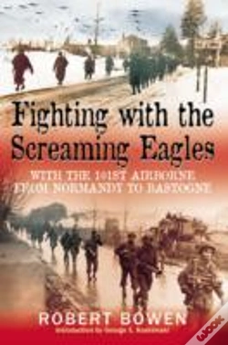 Capa do artigo Fighting With The Screaming Eagles