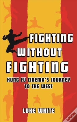 Capa do artigo Fighting Without Fighting