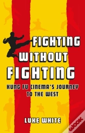 Capa do artigo Fighting Without Fighting