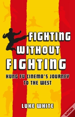 Capa do artigo Fighting Without Fighting