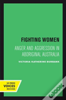 Fighting Women