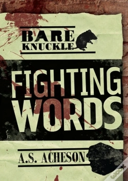 Capa do artigo Fighting Words
