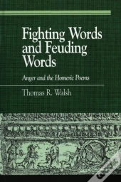 Fighting Words And Feuding Words