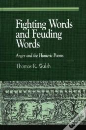 Capa do artigo Fighting Words And Feuding Words
