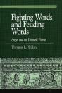 Fighting Words And Feuding Words - Preview