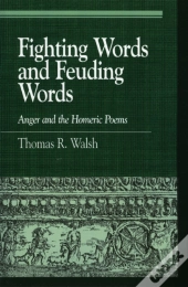 Fighting Words And Feuding Words