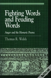 Capa do artigo Fighting Words And Feuding Words