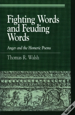 Capa do artigo Fighting Words And Feuding Words