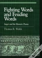 Fighting Words And Feuding Words