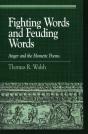 Fighting Words And Feuding Words - Preview