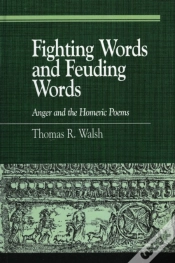 Capa do artigo Fighting Words And Feuding Words