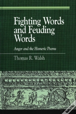 Capa do artigo Fighting Words And Feuding Words