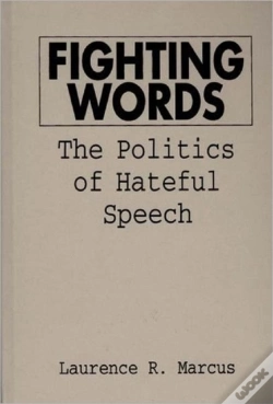 Capa do artigo Fighting Words