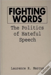 Capa do artigo Fighting Words