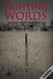 Capa do artigo Fighting Words