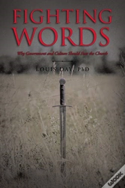 Capa do artigo Fighting Words