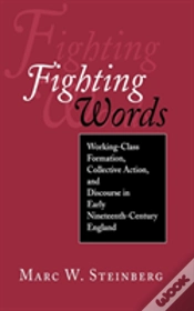 Capa do artigo Fighting Words