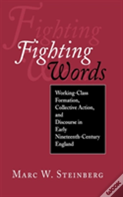 Capa do artigo Fighting Words