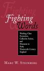 Fighting Words - Preview