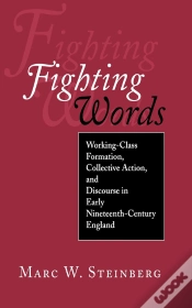 Capa do artigo Fighting Words