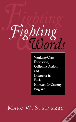 Capa do artigo Fighting Words