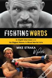 Capa do artigo Fighting Words