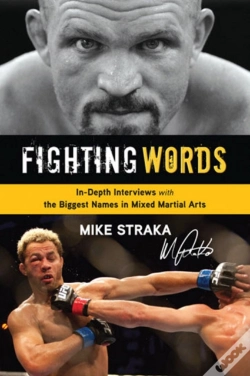 Capa do artigo Fighting Words