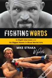 Capa do artigo Fighting Words