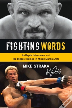 Capa do artigo Fighting Words
