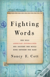 Capa do artigo Fighting Words