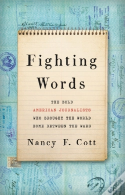 Capa do artigo Fighting Words