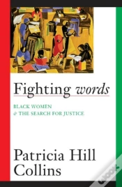 Capa do artigo Fighting Words