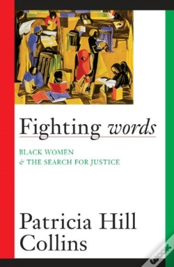 Capa do artigo Fighting Words