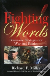 Capa do artigo Fighting Words