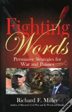 Capa do artigo Fighting Words