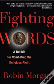 Capa do artigo Fighting Words