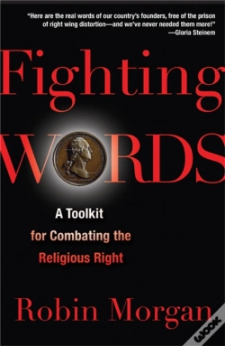 Capa do artigo Fighting Words