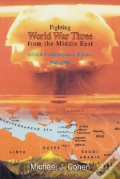 Capa do artigo Fighting World War Three From The Middle East