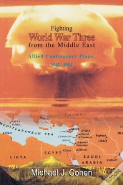 Capa do artigo Fighting World War Three From The Middle East