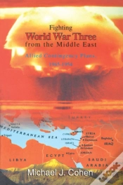 Capa do artigo Fighting World War Three From The Middle East