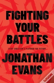 Capa do artigo Fighting Your Battles