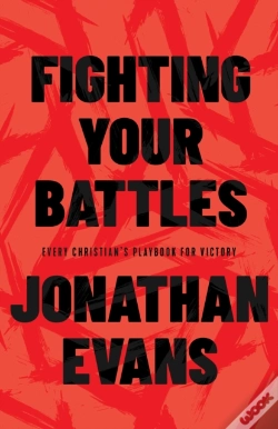 Capa do artigo Fighting Your Battles