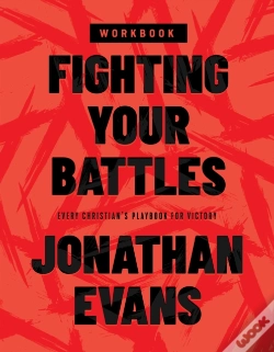 Capa do artigo Fighting Your Battles Workbook