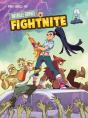 Fightnite ; Bataille Royale Tome 4 - Preview